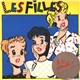 Les Filles - A La Vanille